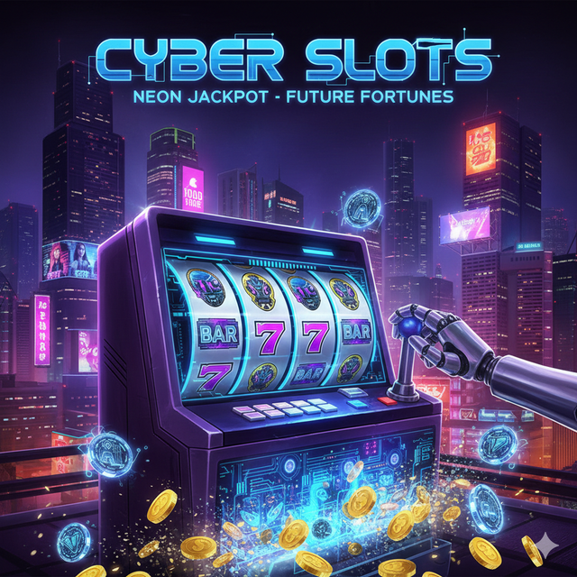 Cyber Slots
