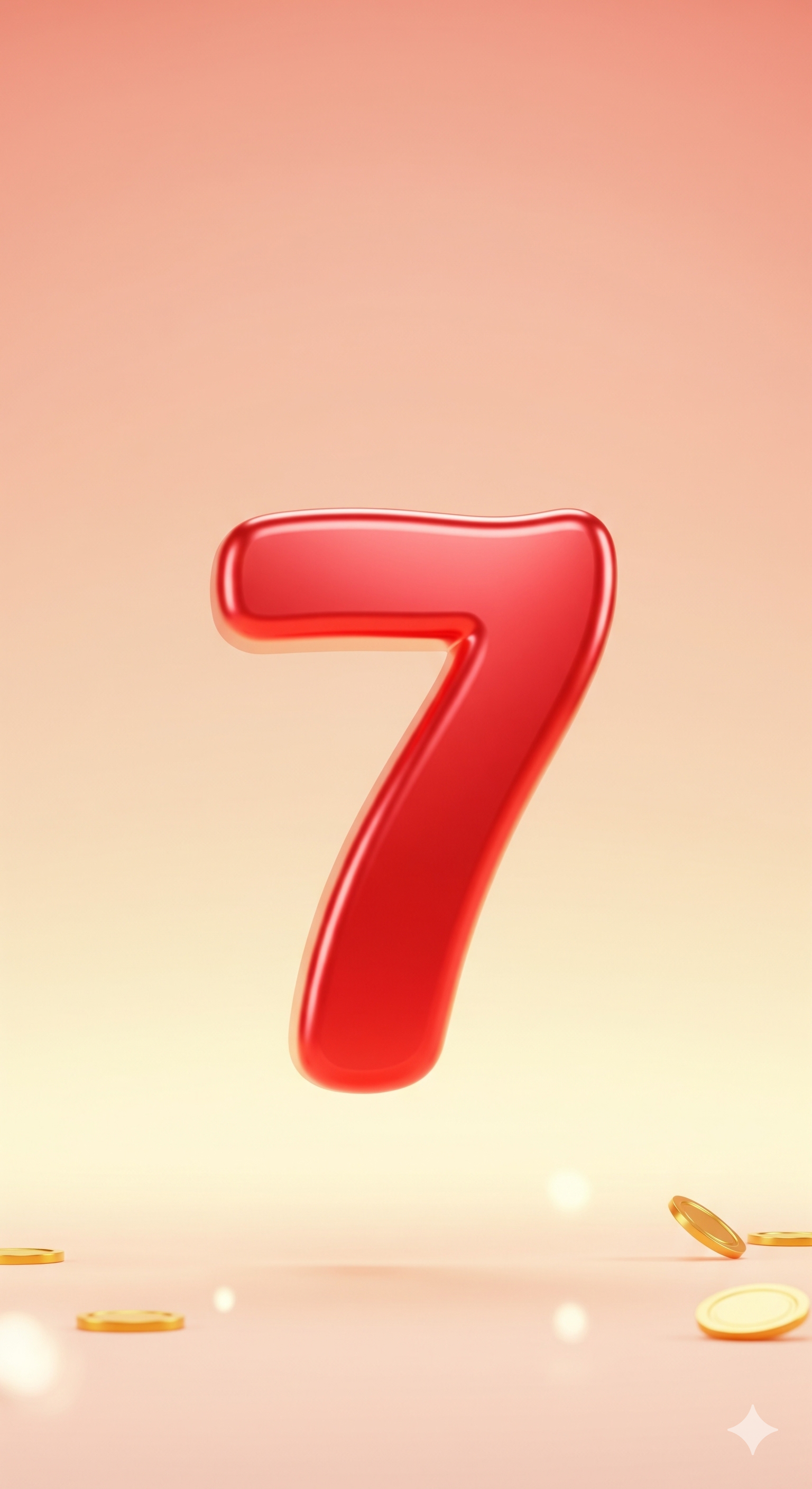 Lucky 7s