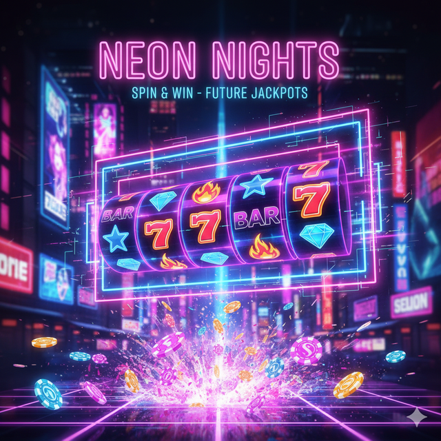 Neon Nights