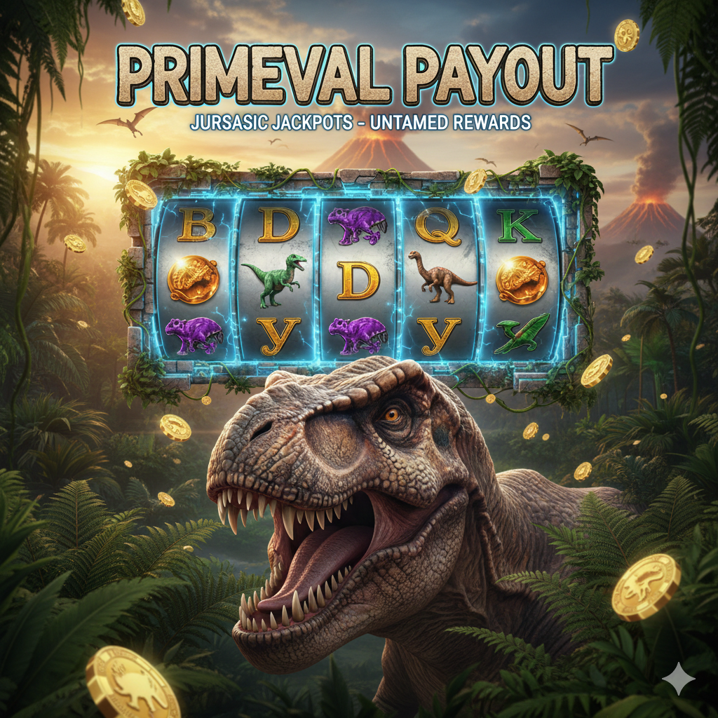 Primeval Payout