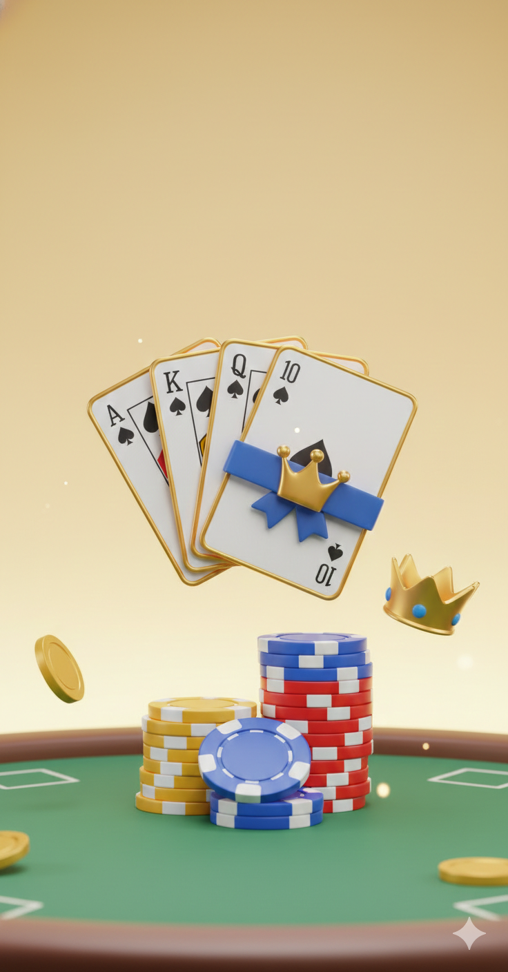 Royal Poker