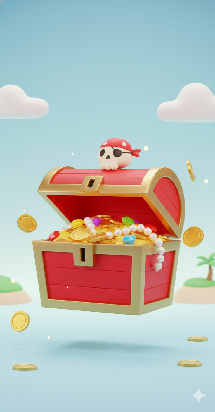 Treasure Hunt